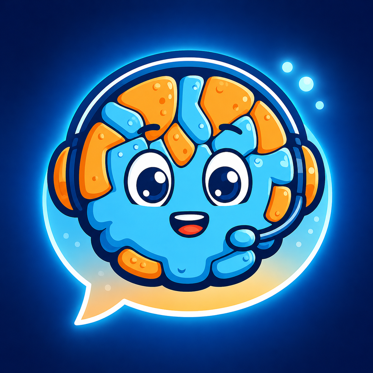 PsicoChat Logo